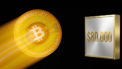 Для того чтобы биткоин постоянно оставался выше отметки в 80 000 долларов, необходимо соблюдение двух условий! — Крипто Новости