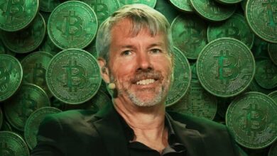 Долгожданный сигнал по биткоину от Майкла Сэйлора наконец-то поступил! — Крипто Новости