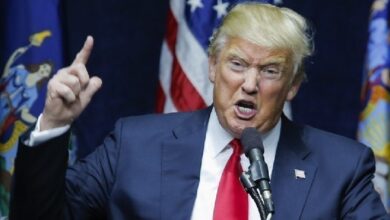 Дональд Трамп подал в суд на JPMorgan на 5 миллиардов долларов! Это может иметь последствия и для мира криптовалют! — Крипто Новости