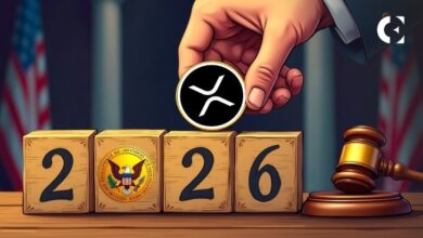 Эксперт утверждает, что разрешение иска Ripple может быть достигнуто через несколько недель, что опровергает теорию «задержки 2026 года» — Крипто Новости