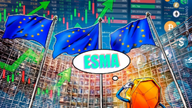 ESMA предупреждает: растущие связи крипторынка могут усилить риски для традиционных финансов — Крипто Новости