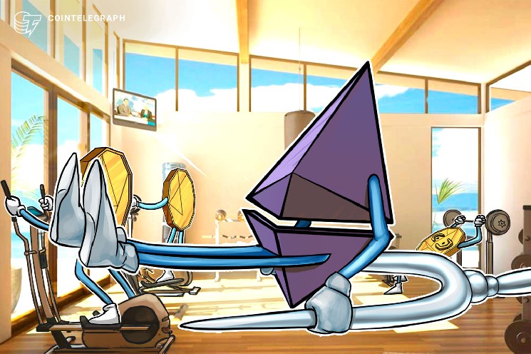 Ethereum активирует обновление Glamsterdam в Sepolia 6 октября — Крипто Новости