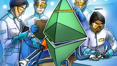 Ethereum Institutional поддержала предложение Ethlabs сократить время формирования блоков Ethereum — Крипто Новости