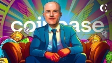 Генеральный директор Coinbase выразил поддержку криптовалютному продвижению Трампа на фоне неудач со стороны банков — Крипто Новости