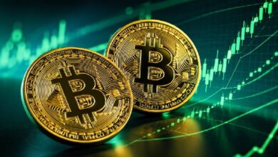 Генеральный директор CryptoQuant Ки Ён Джу заявил, что биткоин может вырасти в 3-5 раз в этом цикле! Вот подробности — Крипто Новости