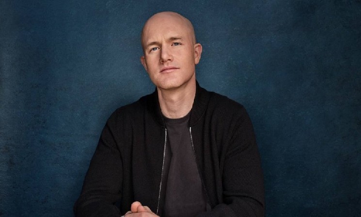 Глава Coinbase назвал возможный пересмотр GENIUS Act «красной линией» — Крипто Новости