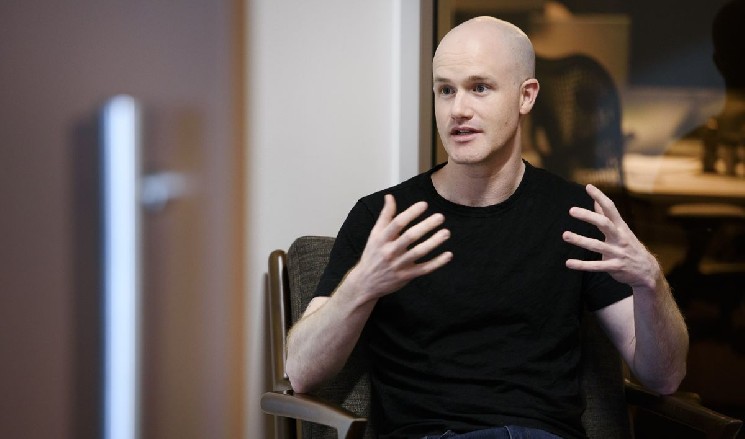 Глава Coinbase не согласен с обвинениями в провале законопроекта CLARITY — Крипто Новости