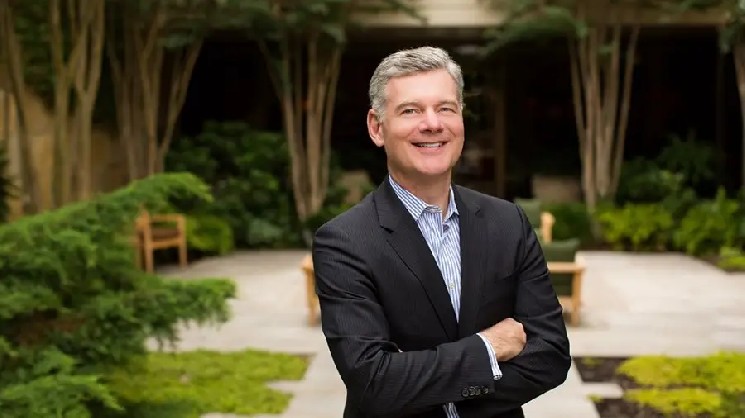 Глава Morgan Creek Capital назвал справедливую цену биткоина — Крипто Новости