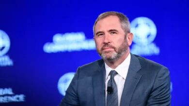 Глава Ripple утверждает, что криптовалюты могут помочь центральным банкам мгновенно переводить средства — Крипто Новости
