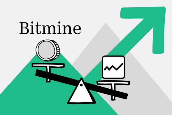 Главный холдер эфира Bitmine назвал факторы роста крипторынка — Крипто Новости