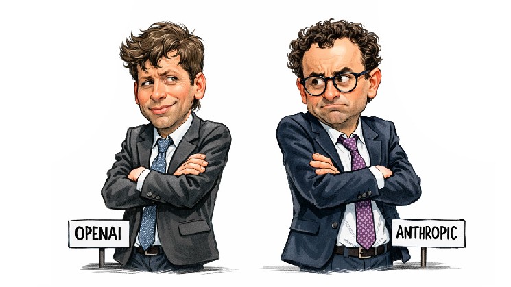 Главы OpenAI и Anthropic выступят перед Советом Безопасности ООН на заседании о рисках искусственного интеллекта — Крипто Новости