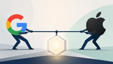 Google и Apple ищут специалистов по стейблкоинам и Web3 для развития собственных финансовых продуктов — Крипто Новости
