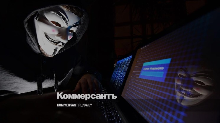 Хакеры собирают токены — Крипто Новости