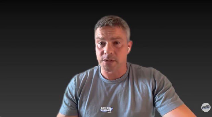 Хенрик Зеберг: На биткоин-рынке идет «ралли дураков» — Крипто Новости