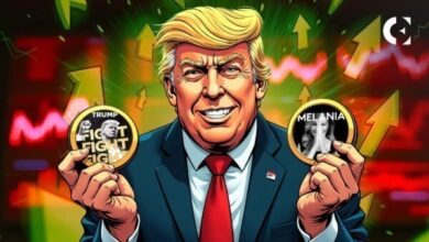 Хоскинсон обвиняет TRUMP в заторе закона о ясности в Сенате на токен-тайминг — Крипто Новости