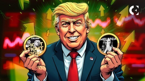 Хоскинсон обвиняет TRUMP в заторе закона о ясности в Сенате на токен-тайминг — Крипто Новости