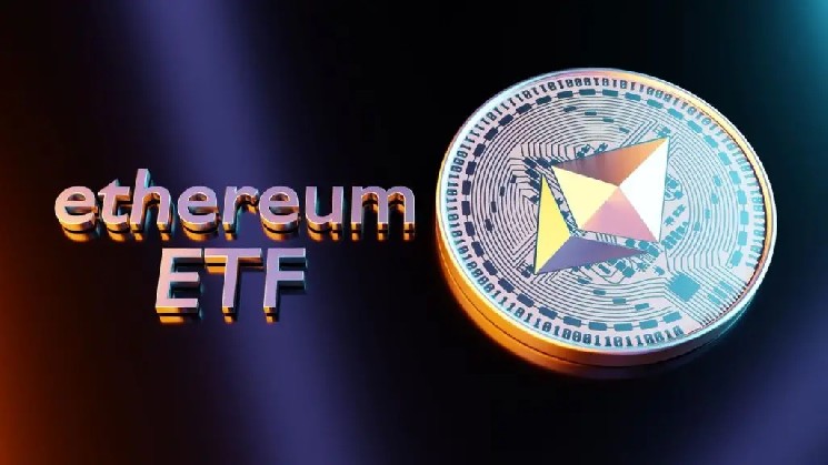 Интерес инвесторов к ETF на основе Ethereum сохраняется, чистый приток средств продолжается уже 11 дней! Вот подробности — Крипто Новости