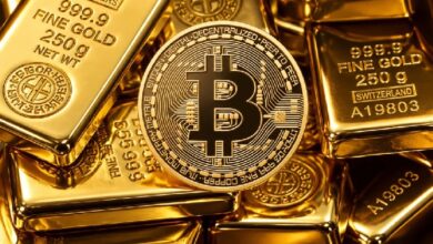 JPMorgan утверждает, что биткоин может превзойти золото при одном условии! — Крипто Новости