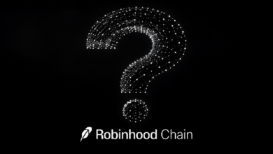 Какие альткоины связаны с Robinhood Chain, самой обсуждаемой темой в последнее время? — Крипто Новости