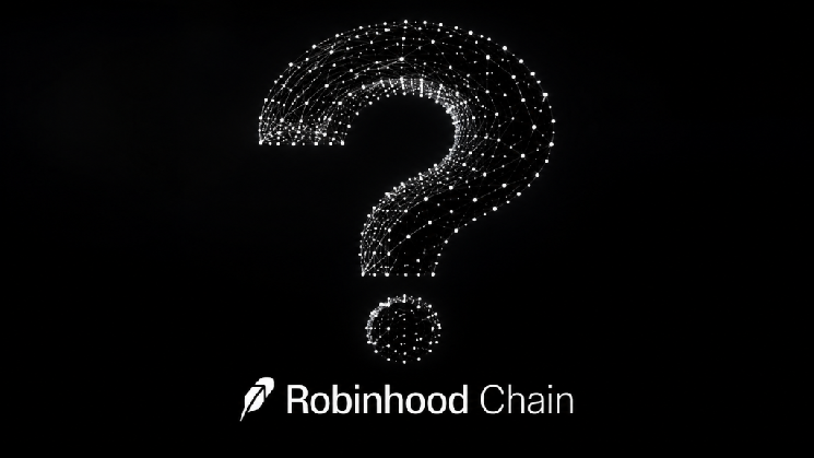 Какие альткоины связаны с Robinhood Chain, самой обсуждаемой темой в последнее время? &mdash; Крипто Новости