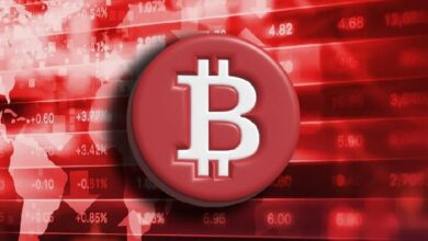 Капитал уходит из Bitcoin на фоне перехода к токенизированным активам — Крипто Новости