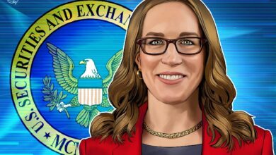 Комиссар SEC Хестер Пирс покинет пост 2 октября — Крипто Новости