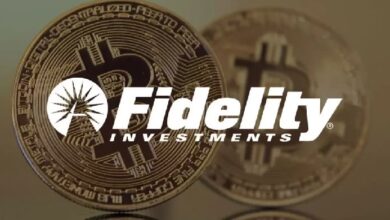 Компания Fidelity делает заявления о будущем биткоина! Достигнут ли дно? «Путь к 1 миллиону долларов…» — Крипто Новости