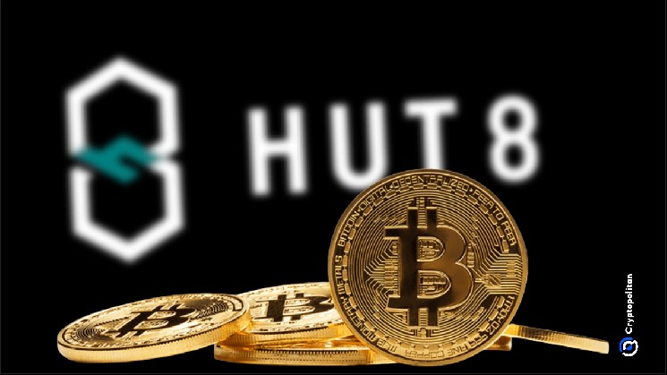 Компания Hut 8 выиграла тендер в Техасе на разработку месторождения Пулин, предложив 140 миллионов долларов, в то время как искусственный интеллект переоценивает возможности майнинга — Крипто Новости