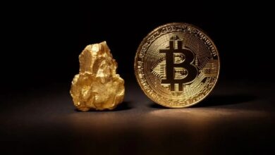 Корреляция между биткоином и золотом достигла очень высокого уровня: что это значит? — Крипто Новости