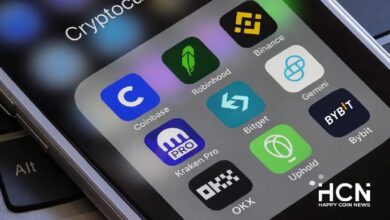 Курс BNB падает из-за планов криптобиржи Binance перенести аккаунты — Крипто Новости