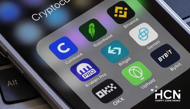 Курс BNB падает из-за планов криптобиржи Binance перенести аккаунты &mdash; Крипто Новости