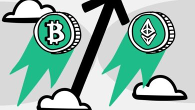 Курс Ethereum обошел биткоин по росту на 20% с июня. Какие перспективы — Крипто Новости