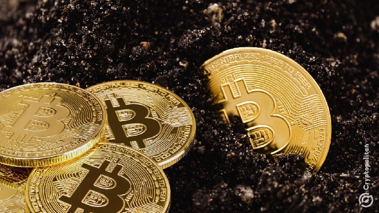 Майнеры Bitcoin не смогли воспользоваться ростом цен, в то время как биржи и компании, владеющие стейблкоинами, вырвались вперед — Крипто Новости