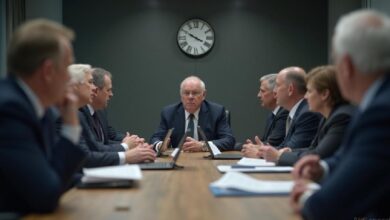 Несогласие США и Великобритании вынудило Базельский комитет пересмотреть жесткие правила по криптокапиталу для банков — Крипто Новости