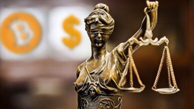 Основатель Gotbit Алексей Андрюнин получил 8 месяцев тюрьмы — Крипто Новости