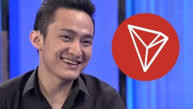 Основатель Tron Джастин Сан вывел тысячи ETH с платформы для стейкинга Ethereum Lido! Вот подробности — Крипто Новости