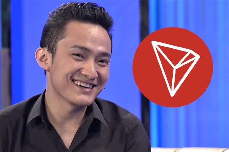 Основатель Tron Джастин Сан вывел тысячи ETH с платформы для стейкинга Ethereum Lido! Вот подробности — Крипто Новости