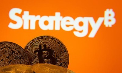 Падение STRC проверяет модель Strategy на прочность — Крипто Новости