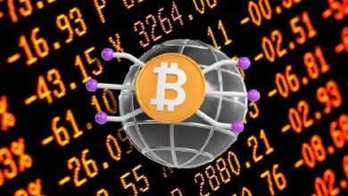 Партнер Nine Blocks Анри Арсланян оценил перспективы BTC и будущее финансового сектора — Крипто Новости