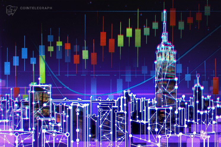 Pineapple Financial разместила ипотечные записи на сумму $1 млрд в Injective — Крипто Новости