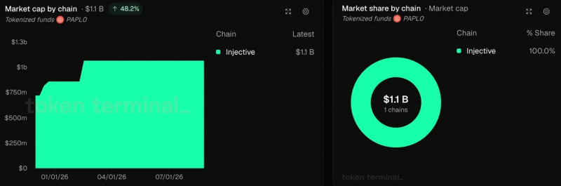 Pineapple Financial разместила ипотечные записи на сумму $1 млрд в Injective — Крипто Новости