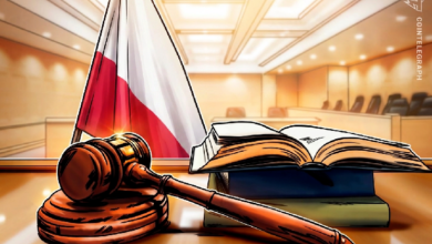 Польская прокуратура предъявила подозреваемому по делу Zondacrypto обвинения и потребовала заключить его под стражу — Крипто Новости