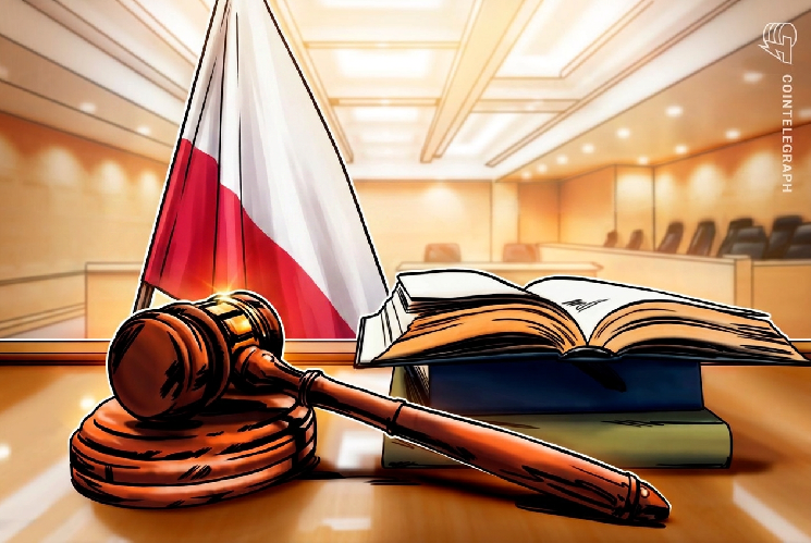 Польская прокуратура предъявила подозреваемому по делу Zondacrypto обвинения и потребовала заключить его под стражу — Крипто Новости