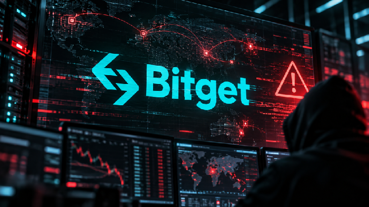 ПОСЛЕДНИЕ НОВОСТИ: Компания Bitget опубликовала заявление по поводу инцидента со взломом! — Крипто Новости