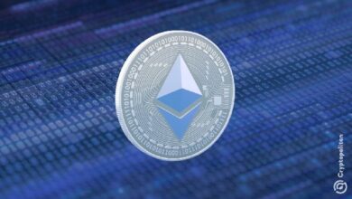 Проект стандарта ERC-8424 для Ethereumпредоставит эмитентам RWA (Run-Assessment Water — взвешенные по риску активы) возможность принудительного перевода средств через зашифрованные балансы — Крипто Новости