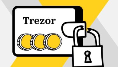 Производитель криптокошельков Trezor раскрыл число жертв утечки — Крипто Новости