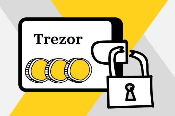 Производитель криптокошельков Trezor раскрыл число жертв утечки — Крипто Новости