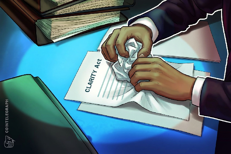 Провал голосования по CLARITY может привести к новым расходам криптополитических комитетов на ключевых выборах — Крипто Новости