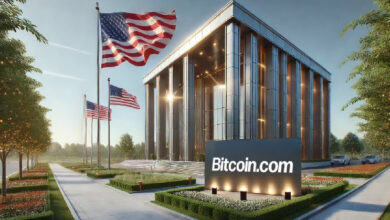 Расширение Bitcoin.com в США зависит от помилования Роджера Вера — Крипто Новости