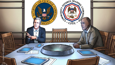 Регулирование криптовалют в SEC и CFTC после ключевой отставки сведется к трем комиссарам — Крипто Новости